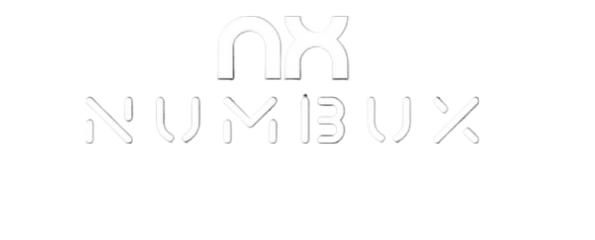 Video demo NumbuX